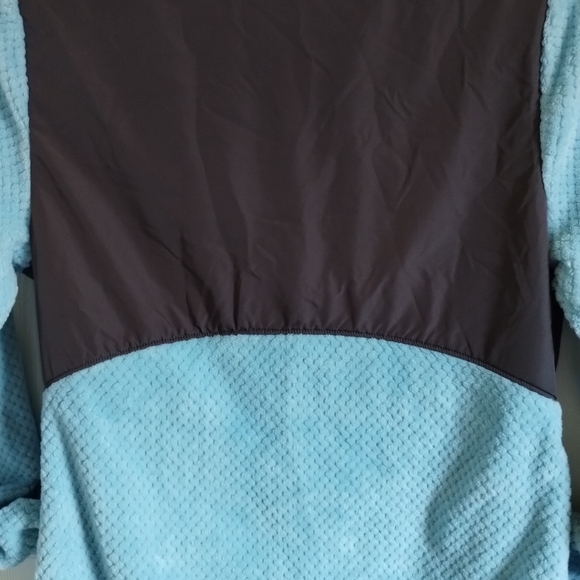 Fila Full Zip Sweater/Jacket - Picture 3 of 10